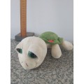 Plush Toy: Turtle