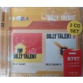 Billy Talent (2 Discs)