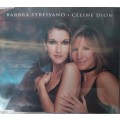 Babra Streisand & Celine Dion - Tell Him