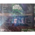 Club Traxxx Sixteen (2 CD)