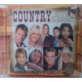 Country Tuis - Various