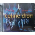 Celine Dion - A New Day , Live in Vegas (Incl Bonus DVD)