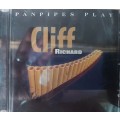 Cliff Richard - Panpipes Play