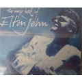 Elton John - The Very Best of  (2 CD)