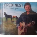 Fredi Nest - Kom kry vir jou
