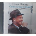 Frank Sinatra - Come swing with me