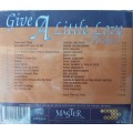 Give a Little Love - Volume 3