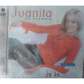 Juanita Du Plessisd - Jy is (2 CD)
