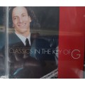 Kenny G - Classics in the key of G