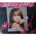 Lindsay Lohan - Speak