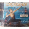 Lord of the Dance - Soundtrack