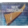 Neil Diamond - Panpipes play