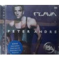 Peter Andre - Flava CD1
