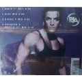 Peter Andre - Flava CD1