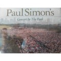 Paul Simon - Concert in the Park (2 CD)
