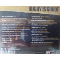 Rugby is Groot - Verskeie Kunstenaars