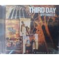 Third Day - Offerings II