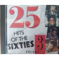 Hits of the Sixties  - Volume 3