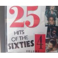 Hits of the Sixties  - Volume 4