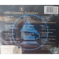 1995 Grammy Nominees - Various