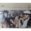 Jag - What you see is what you get