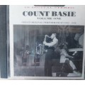 Count Basie - Volume One