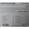Count Basie - Volume One
