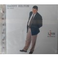 Barry Hilton - (The cousin) Live