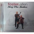 Foster & Allen - Sing the sixties (Double CD)