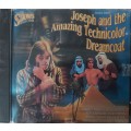 Josep and the Amazing Technicolor Dreamcoat - Soundtrack