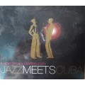 Jazz Meets Cuba - Klazz Brothers & Cuba Percussion