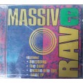 Massive Rave - Various Artist