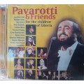 Pavarotti & Friends - For the children of Liberia
