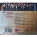 Pavarotti & Friends - For the children of Liberia