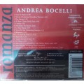 Andrea Bocelli - Romanza