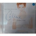 Celine Dion - Feeling into you