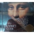 The Da Vinci Code - Soundtrack