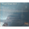 Gospel Songs - Vol.4