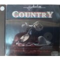 Hooked on Country - Various Artist