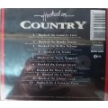 Hooked on Country - Various Artist