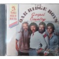 The Oak Bridge Boys - Country Gospel