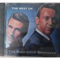 The Righteous Brothers - The Best of