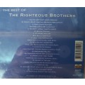 The Righteous Brothers - The Best of