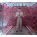 Whackhead Simpson - Phoned (2 CD)