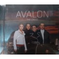 Avalon - The Creed