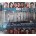 Afrikaans is Groot Vol.6 - Verskeie Kunstenaars (2 CD)