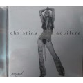 Christina Aquilers - Stripped