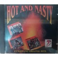 Hot and Nasty - Various Artist