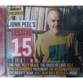 John Peel - Festive 15