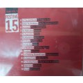 John Peel - Festive 15